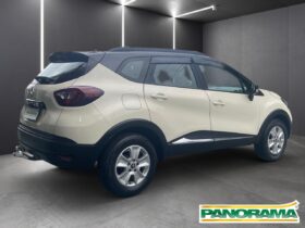 CAPTUR 1.6 16V SCE FLEX LIFE X-TRONIC 2020/2021
