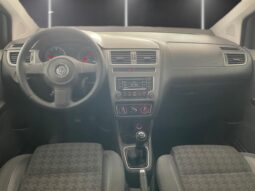 
										FOX 1.0 MI COMFORTLINE 8V FLEX 4P MANUAL 2015/2015 full									