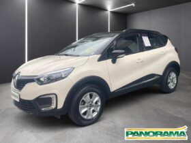 CAPTUR 1.6 16V SCE FLEX LIFE X-TRONIC 2020/2021