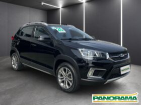TIGGO2 1.5 MPFI 16V FLEX LOOK 4P AUTOMATICO 2019/2020
