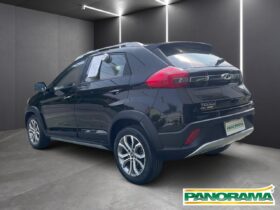 TIGGO2 1.5 MPFI 16V FLEX LOOK 4P AUTOMATICO 2019/2020