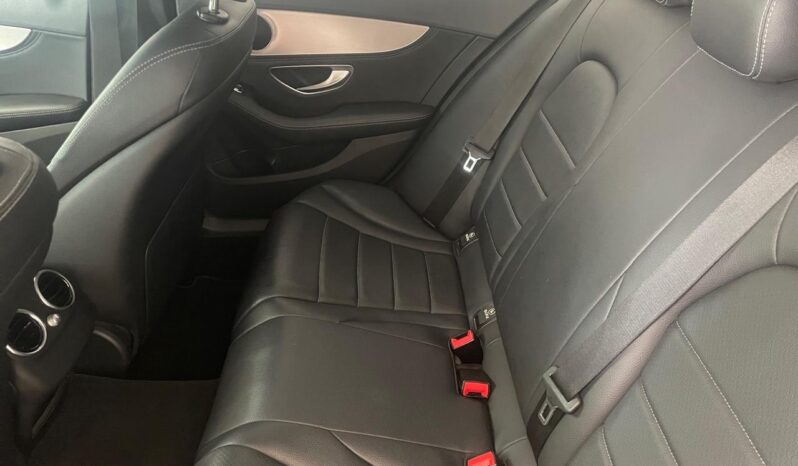 
								C180 1.6 CGI 16V TURBO GASOLINA 4P AUTOMATICO 2015/2015 full									