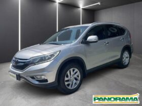CRV 2.0 EXL 4X4 16V FLEX 4P AUTOMATICO 2016/2016