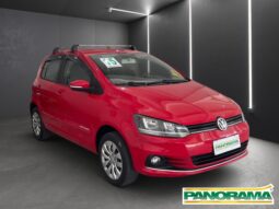 FOX 1.0 MI COMFORTLINE 8V FLEX 4P MANUAL 2015/2015