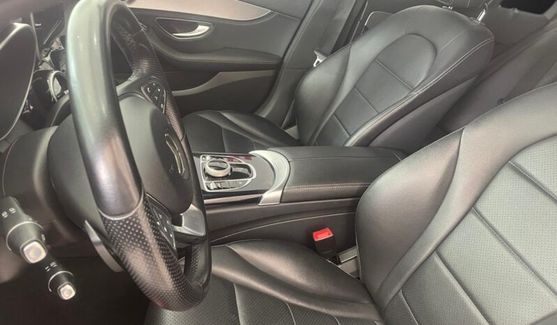 
								C180 1.6 CGI 16V TURBO GASOLINA 4P AUTOMATICO 2015/2015 full									