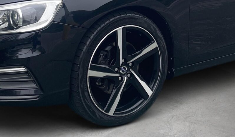 
								V6 3.0 T6 R DESIGN 24V TURBO GASOLINA 4P AUTOMATICO  2014/2015 full									