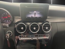 
										C180 1.6 CGI 16V TURBO GASOLINA 4P AUTOMATICO 2015/2015 full									