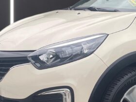 CAPTUR 1.6 16V SCE FLEX LIFE X-TRONIC 2020/2021