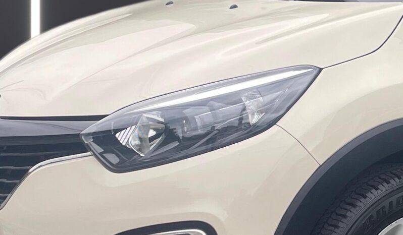 
								CAPTUR 1.6 16V SCE FLEX LIFE X-TRONIC 2020/2021 full									