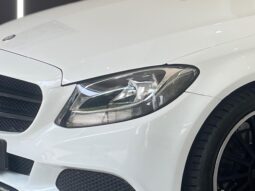 C180 1.6 CGI 16V TURBO GASOLINA 4P AUTOMATICO 2015/2015